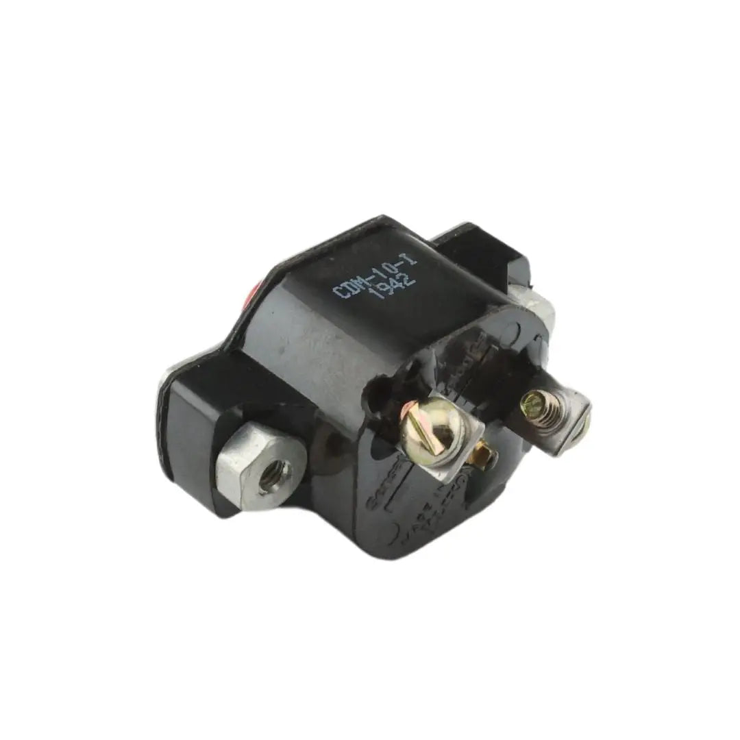 10A Cat Style Manual Reset Circuit Breaker ASHIGARU MOTORSPORTS