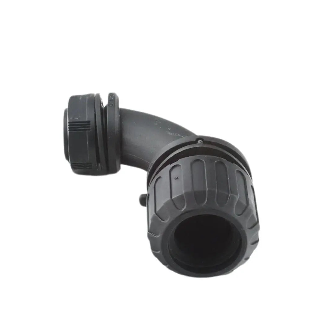 16MM Nylon Cable Gland 90 Degree ASHIGARU MOTORSPORTS