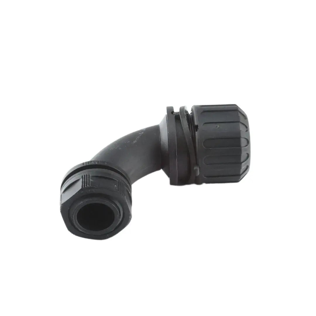16MM Nylon Cable Gland 90 Degree ASHIGARU MOTORSPORTS
