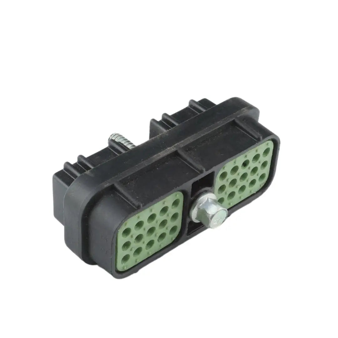 Delphi Fem 18 Way Natural Connector ASHIGARU MOTORSPORTS