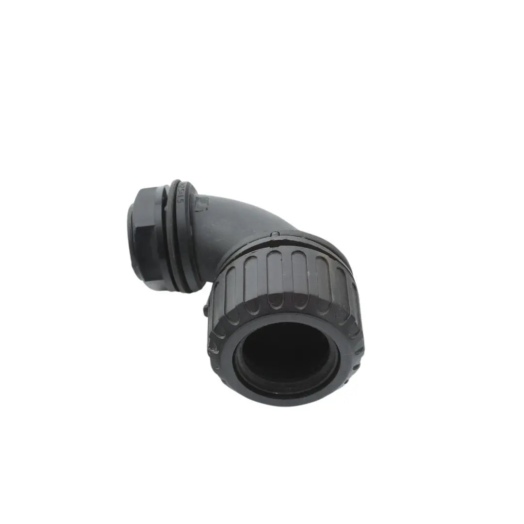 25MM Nylon Cable Gland 90 Degree ASHIGARU MOTORSPORTS
