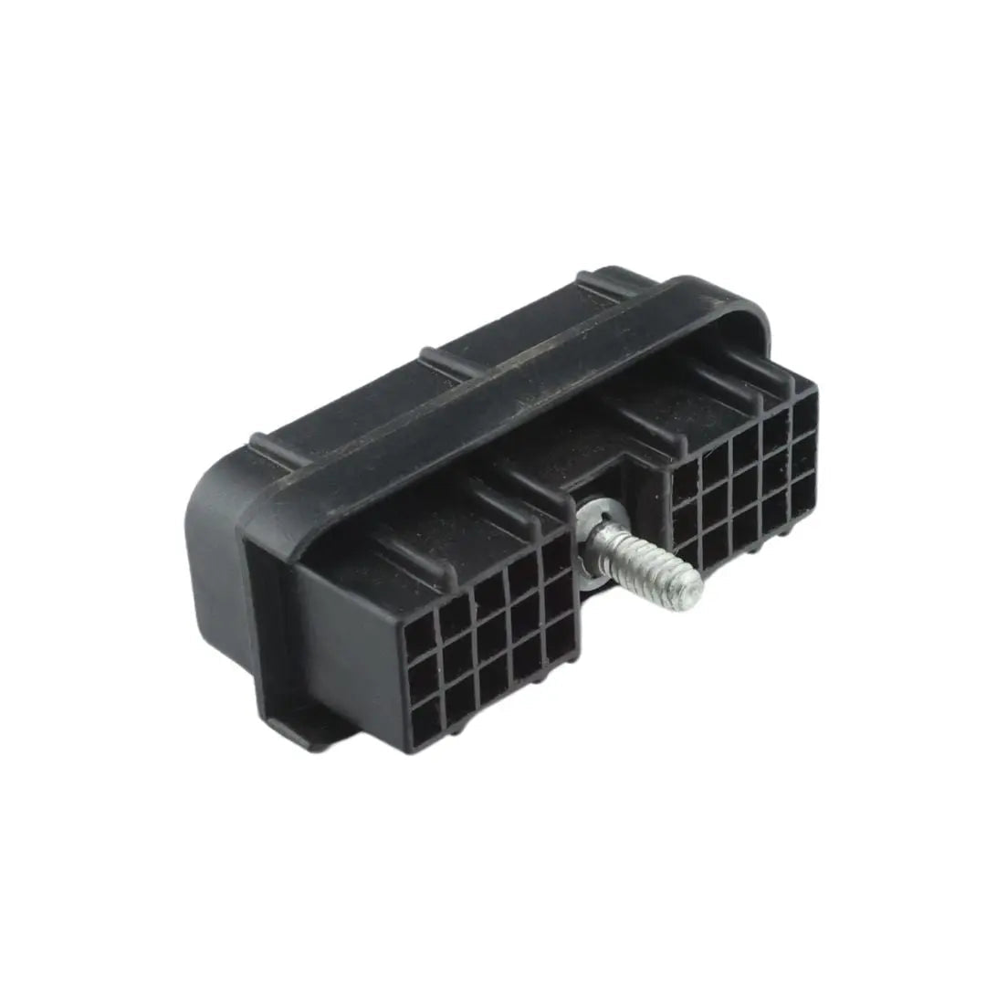 Delphi Fem 18 Way Natural Connector ASHIGARU MOTORSPORTS
