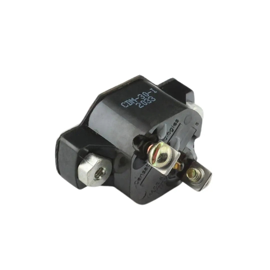 30A Cat Style Manual Reset Circuit Breaker ASHIGARU MOTORSPORTS