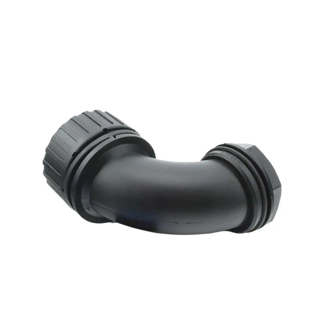 32mm Nylon Cable Gland 90 Degree ASHIGARU MOTORSPORTS