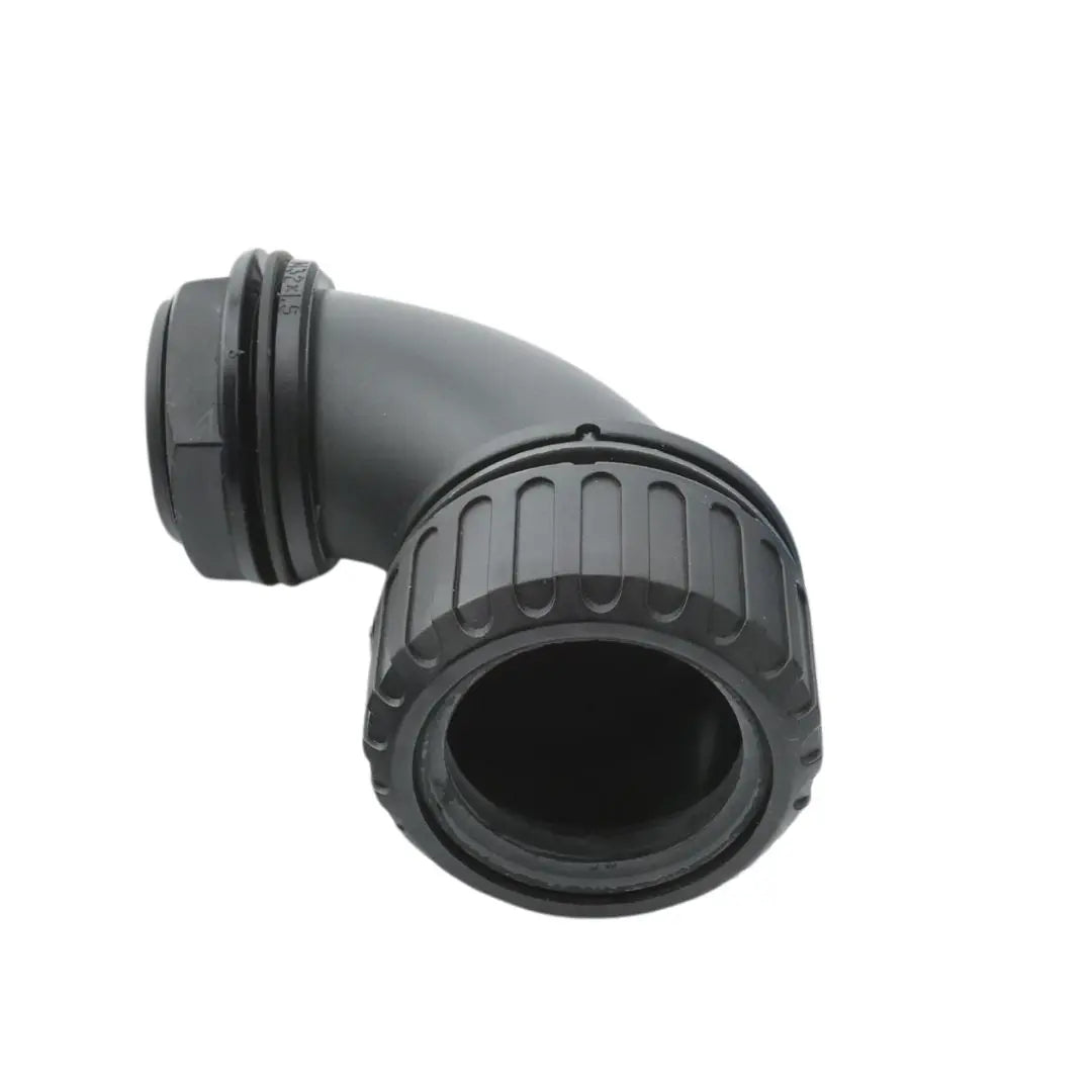 32mm Nylon Cable Gland 90 Degree ASHIGARU MOTORSPORTS