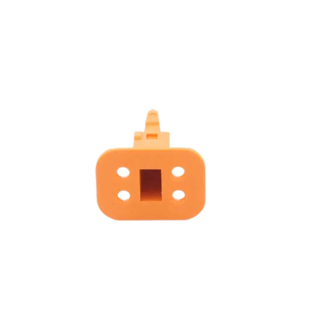 DT4 Wedge Plug Side CAT Spec ASHIGARU MOTORSPORTS