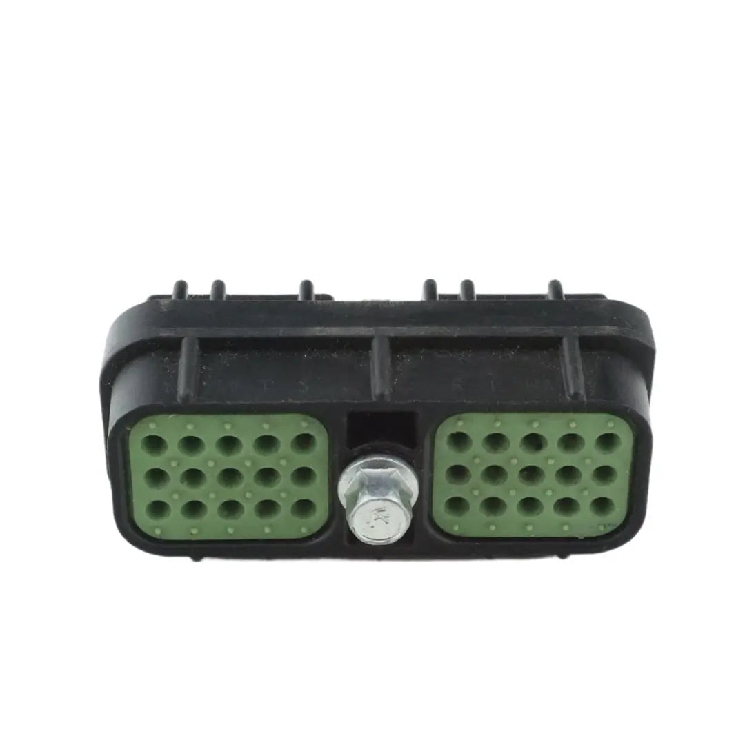 Delphi Fem 18 Way Natural Connector ASHIGARU MOTORSPORTS