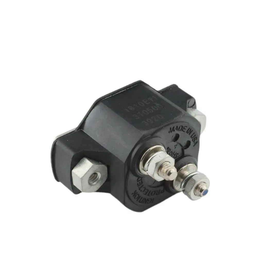 50A Cat Style Manual Reset Circuit Breaker ASHIGARU MOTORSPORTS