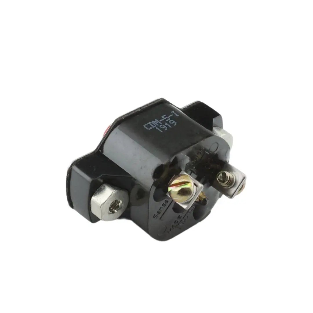 5A Cat Style Manual Reset Circuit Breaker ASHIGARU MOTORSPORTS