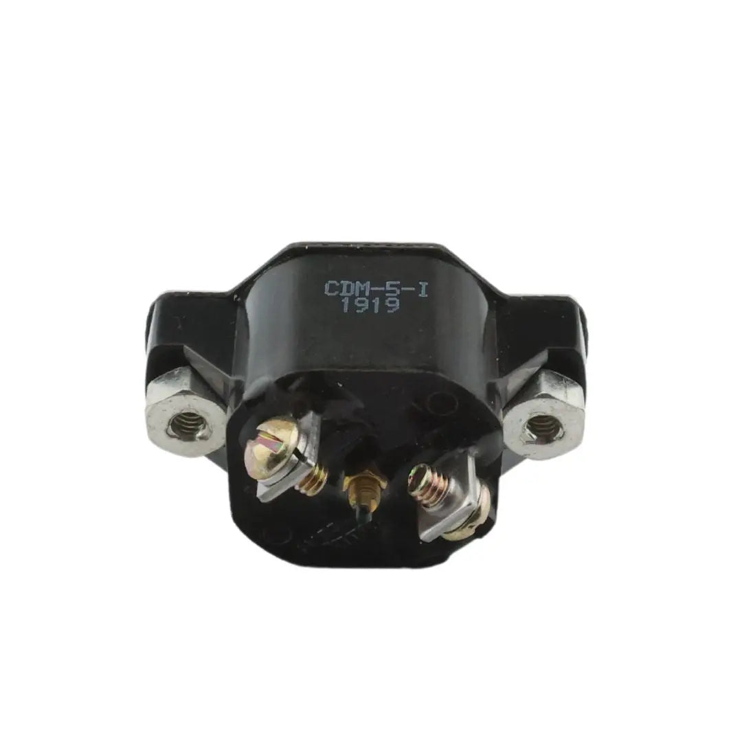 5A Cat Style Manual Reset Circuit Breaker ASHIGARU MOTORSPORTS