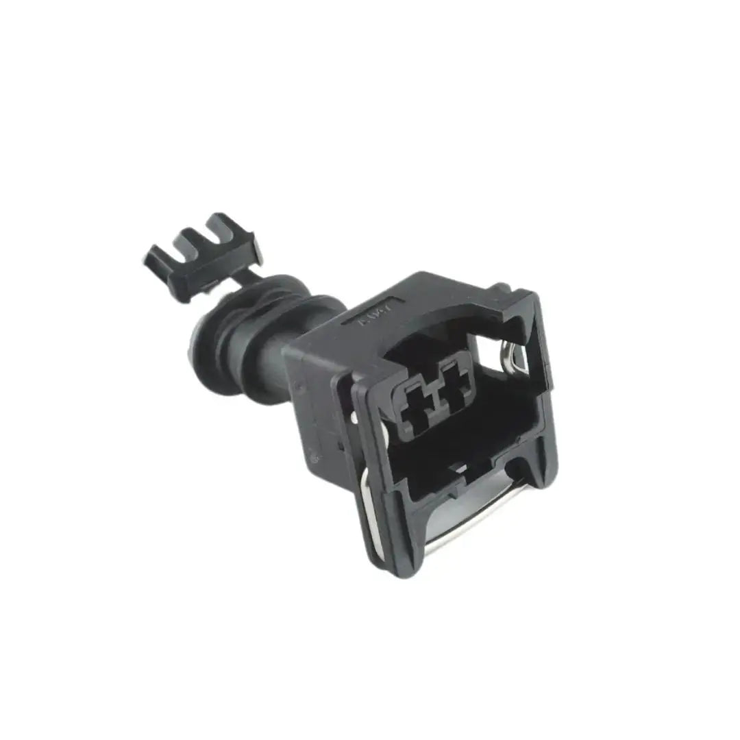 TE Junior Timer 2 Way Receptacle 5.00mm Kit ASHIGARU MOTORSPORTS