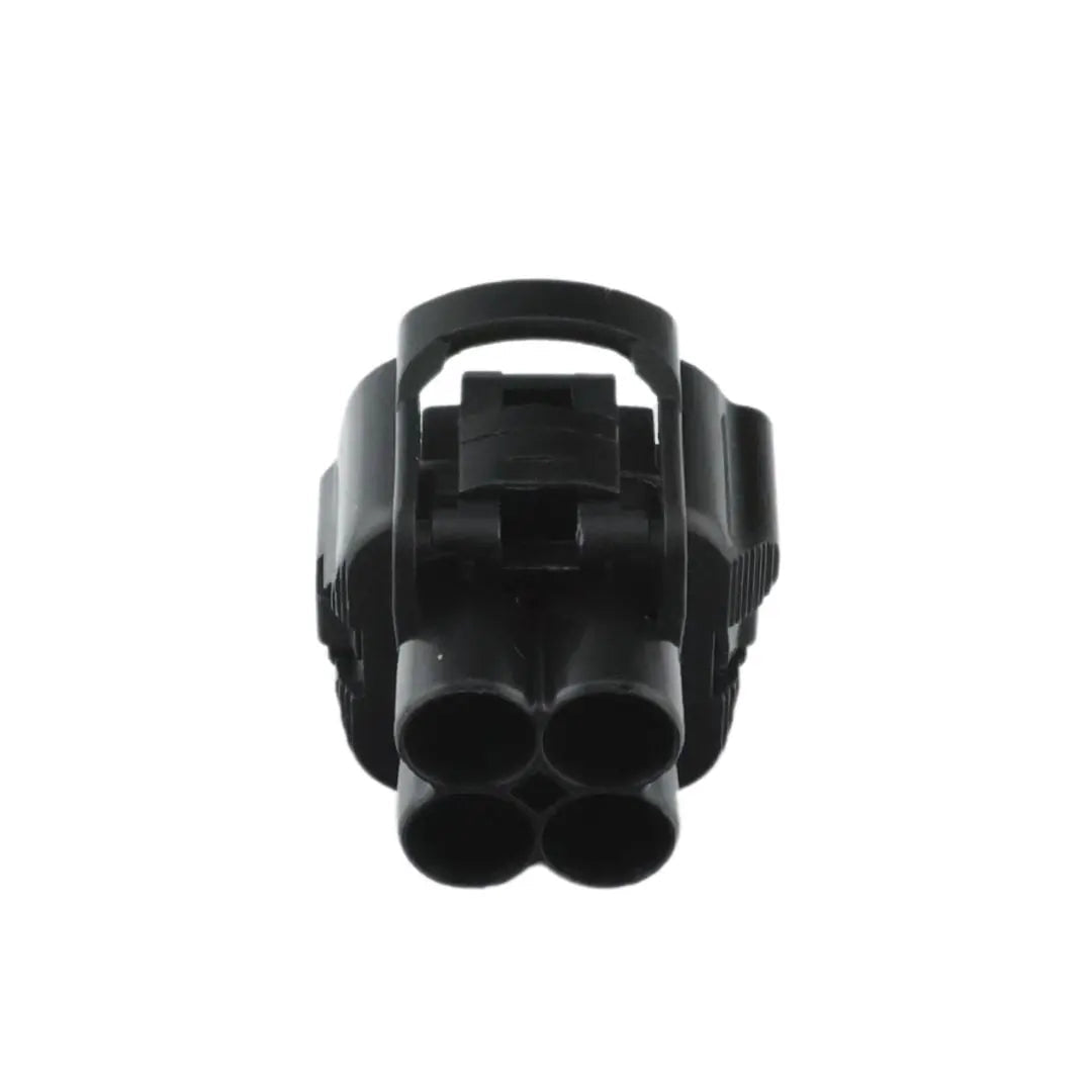 4.8 Series 4Pos Female Yazaki Connector Kit ASHIGARU MOTORSPORTS