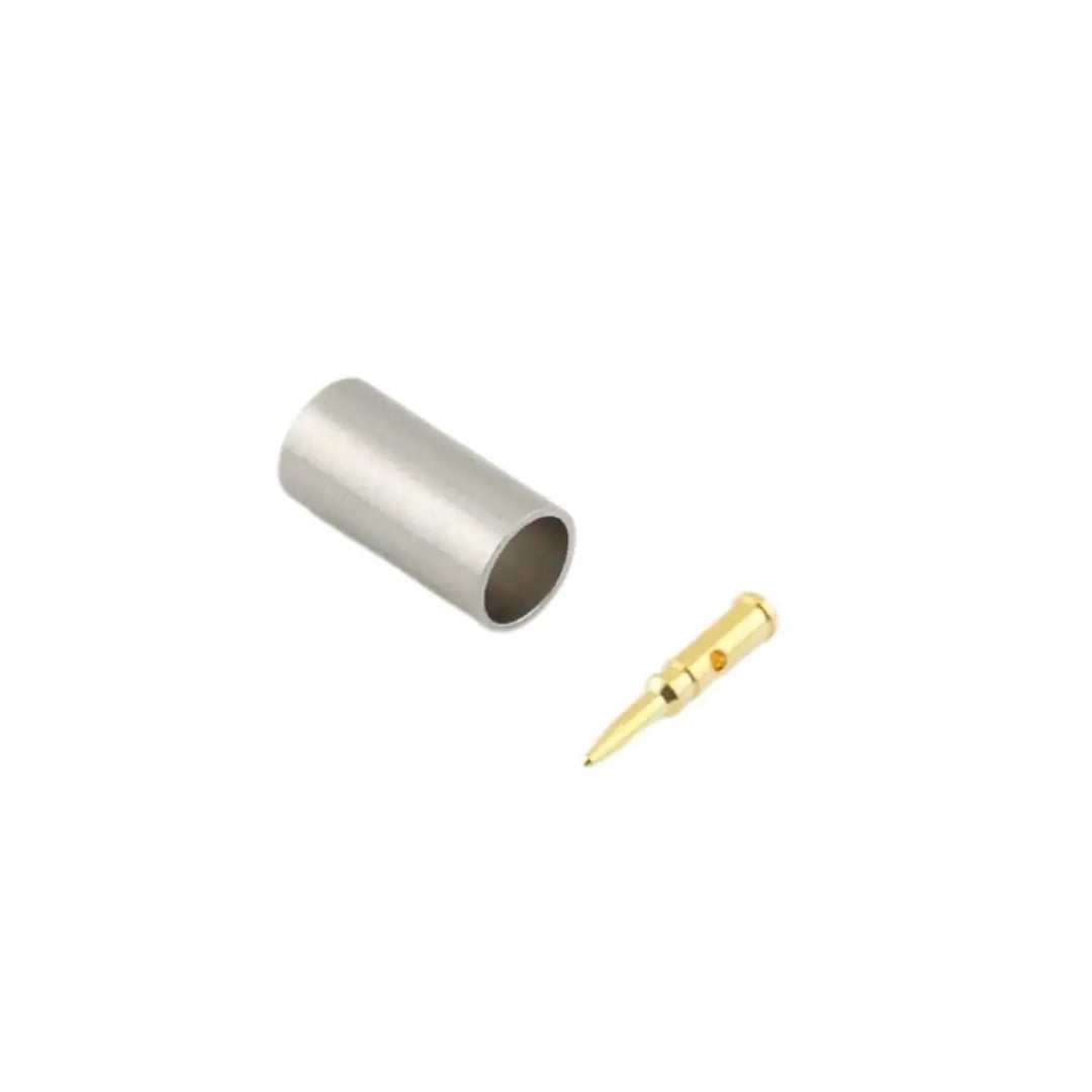 BNC Connector Suits RG58 Cable ASHIGARU MOTORSPORTS