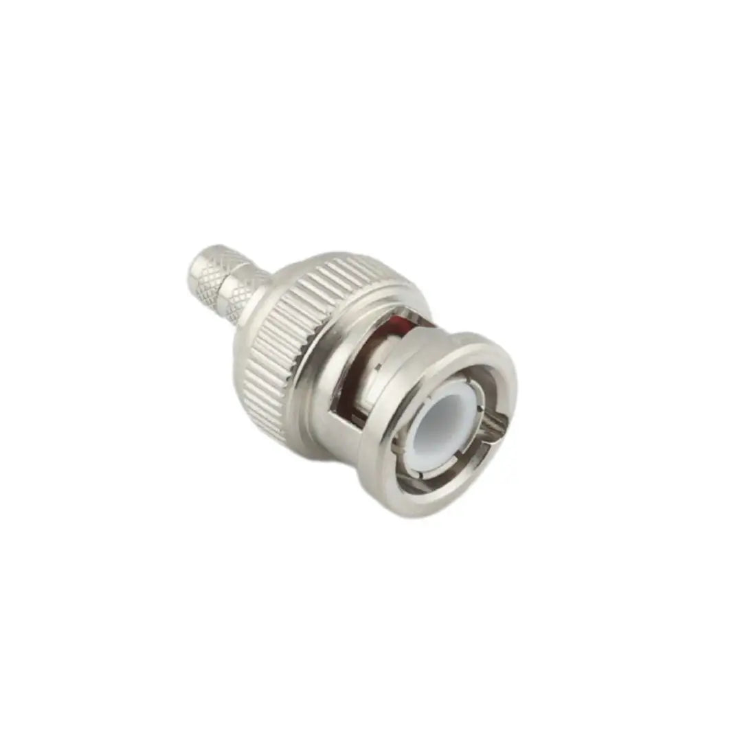 BNC Connector Suits RG58 Cable ASHIGARU MOTORSPORTS