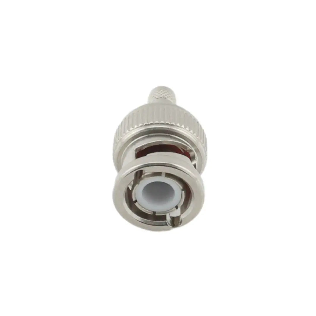 BNC Connector Suits RG58 Cable ASHIGARU MOTORSPORTS
