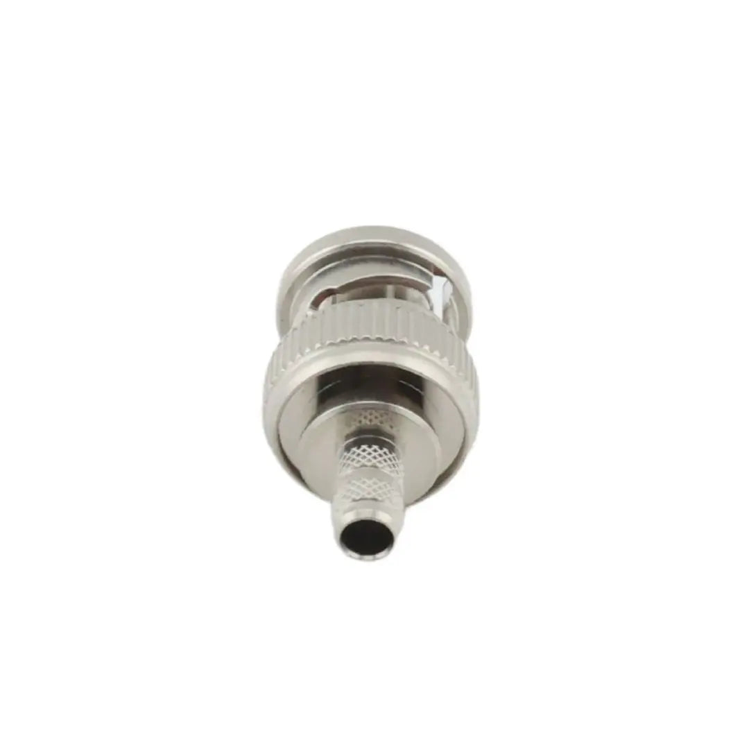 BNC Connector Suits RG58 Cable ASHIGARU MOTORSPORTS