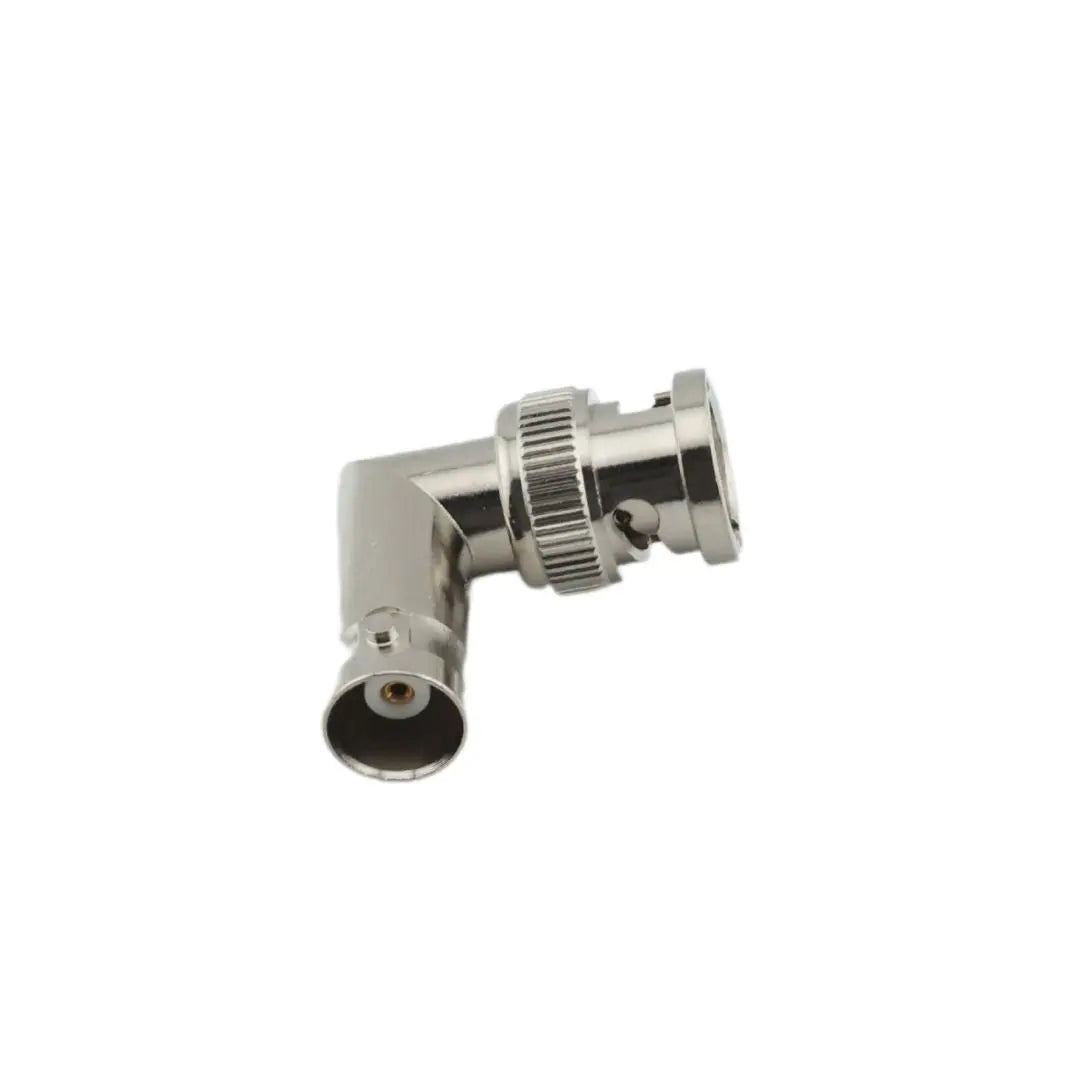 BNC Male to Female Right Angle Adapter ASHIGARU MOTORSPORTS