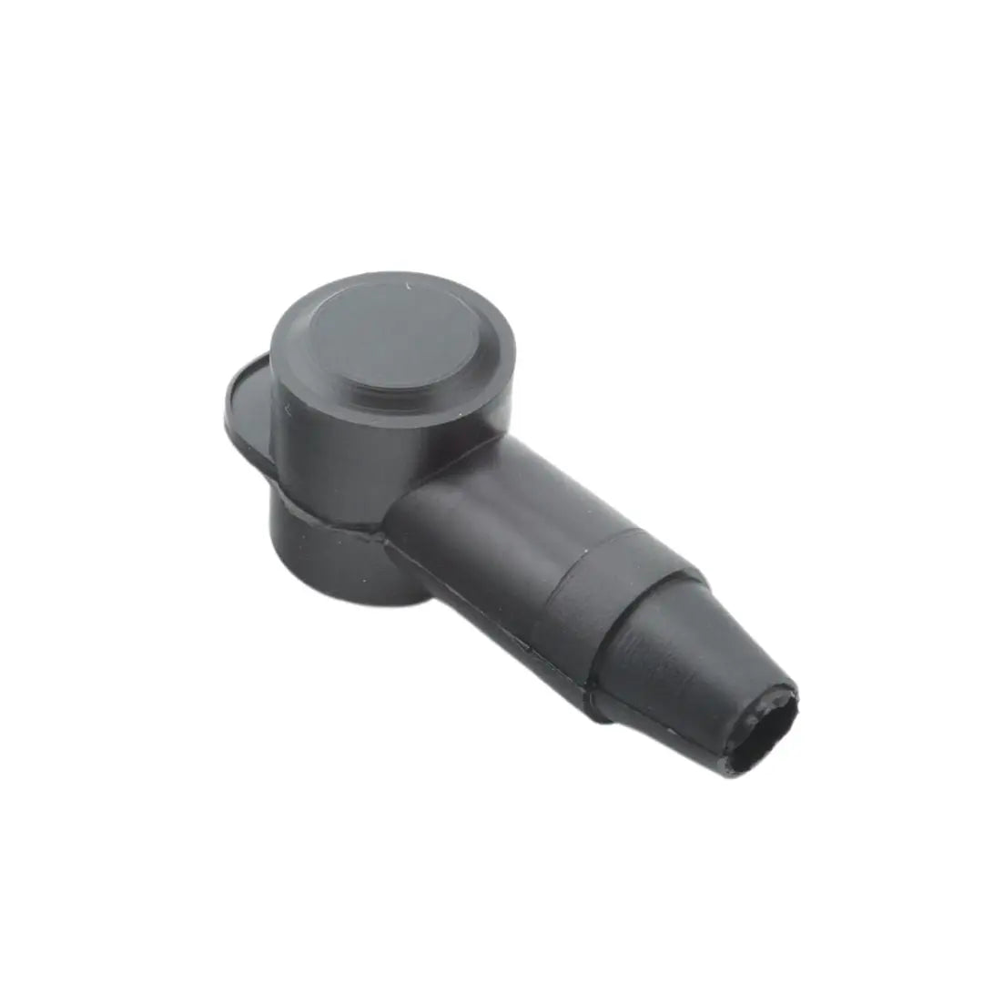 Battery Lug Cover/Insulator 10-25mm2 Black ASHIGARU MOTORSPORTS