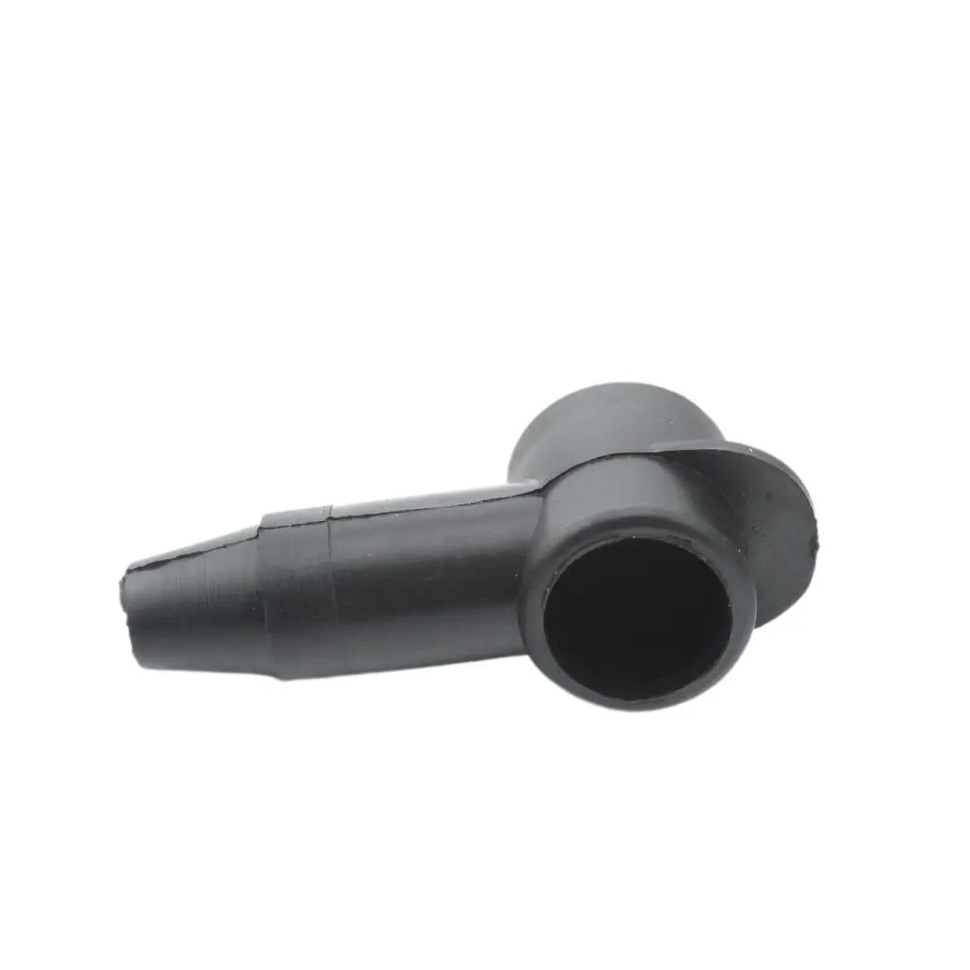 Battery Lug Cover/Insulator 10-25mm2 Black ASHIGARU MOTORSPORTS