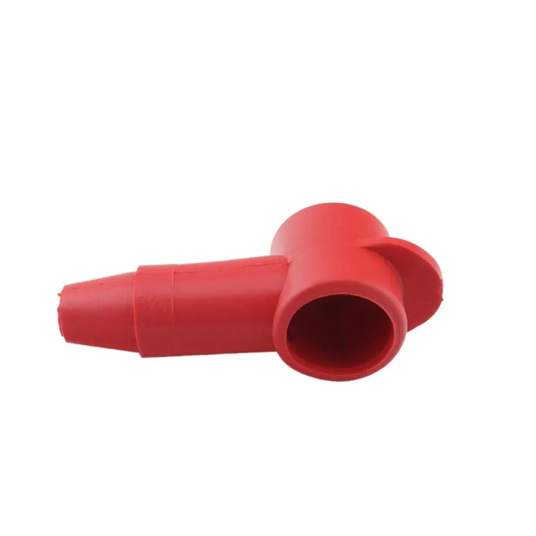 Battery Lug Cover/Insulator 10-25mm2 Red ASHIGARU MOTORSPORTS
