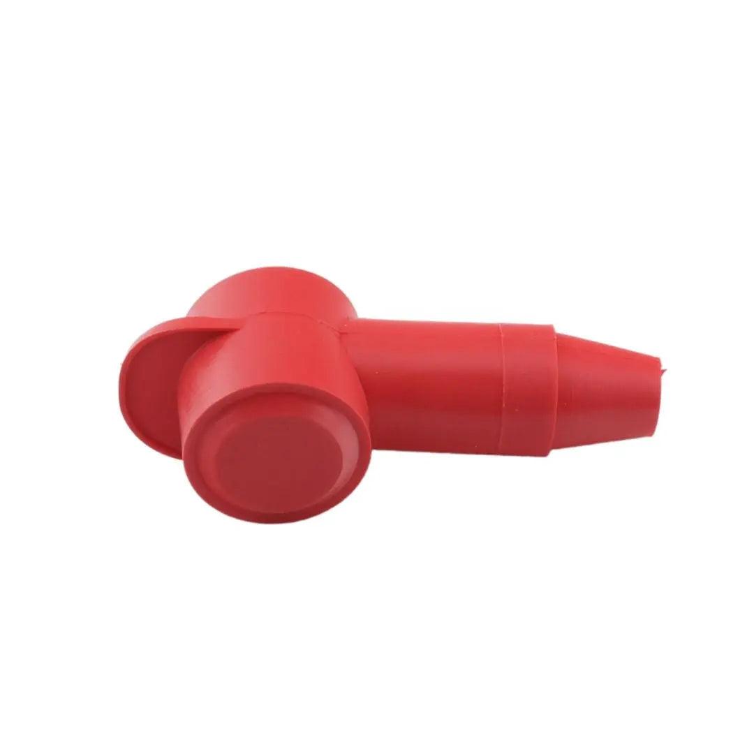 Battery Lug Cover/Insulator 10-25mm2 Red ASHIGARU MOTORSPORTS