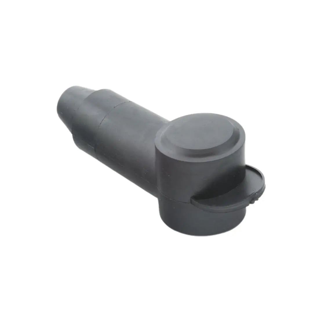 Battery Lug Cover/Insulator 35-50mm2 Black ASHIGARU MOTORSPORTS