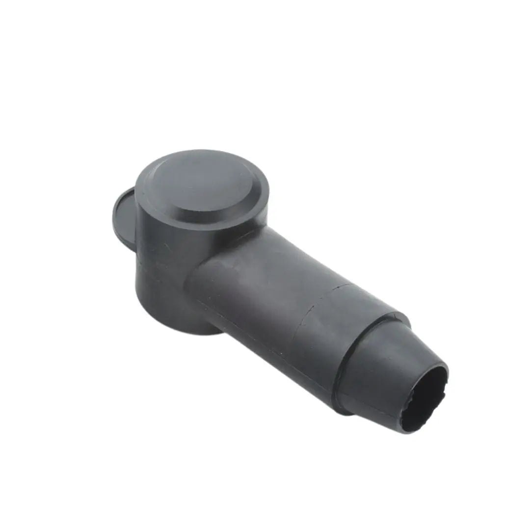 Battery Lug Cover/Insulator 35-50mm2 Black ASHIGARU MOTORSPORTS