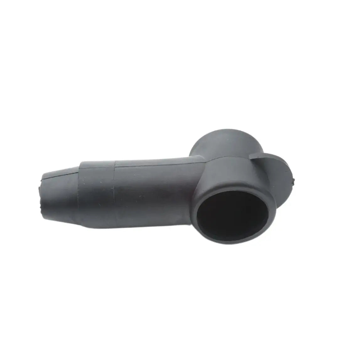 Battery Lug Cover/Insulator 35-50mm2 Black ASHIGARU MOTORSPORTS