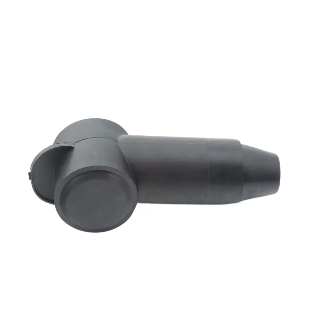 Battery Lug Cover/Insulator 35-50mm2 Black ASHIGARU MOTORSPORTS