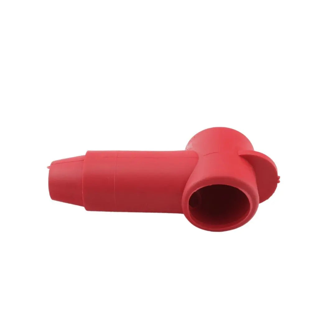 Battery Lug Cover/Insulator 35-50mm2 Red ASHIGARU MOTORSPORTS