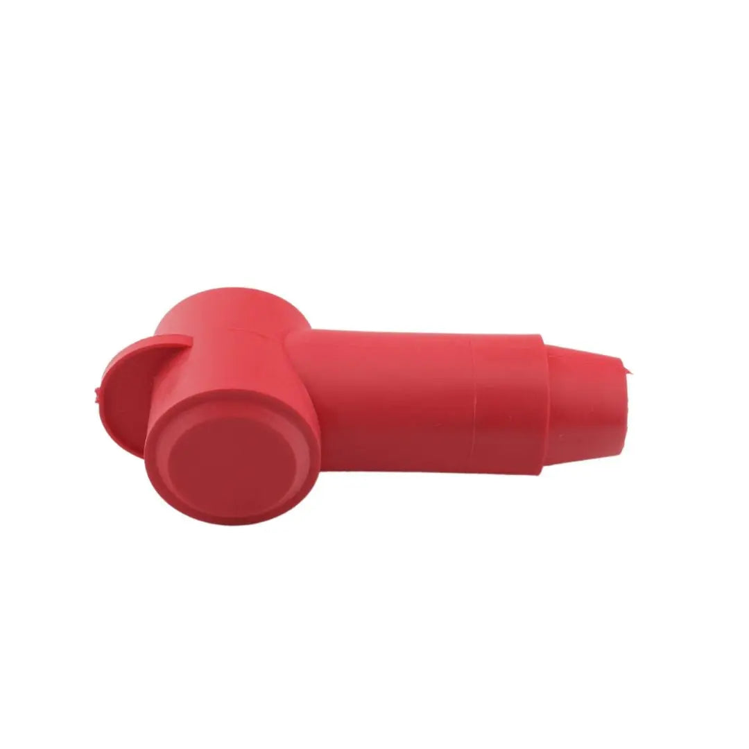 Battery Lug Cover/Insulator 35-50mm2 Red ASHIGARU MOTORSPORTS