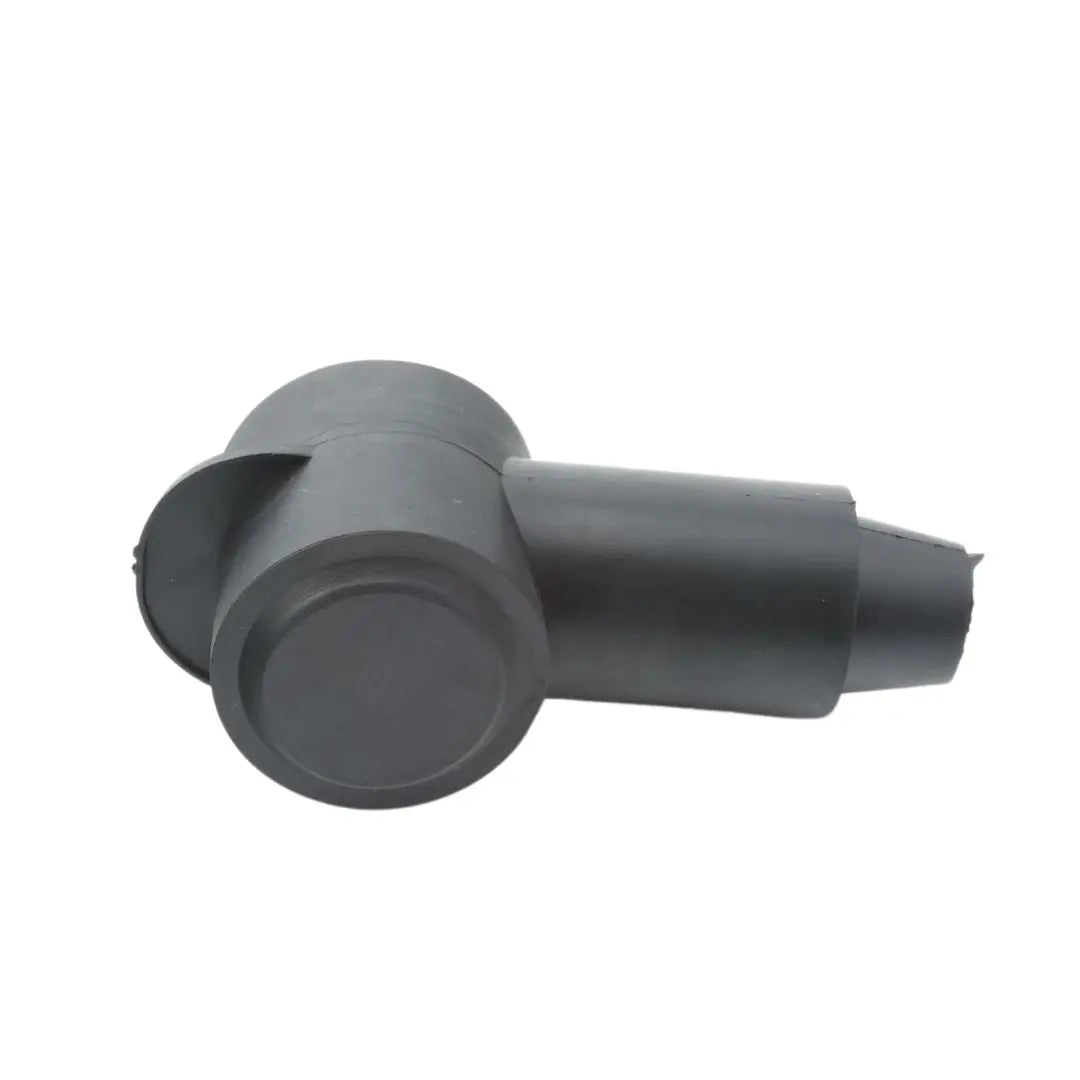 Battery Lug Cover/Insulator 50-70mm2 Black ASHIGARU MOTORSPORTS