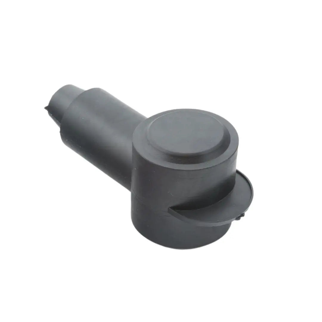 Battery Lug Cover/Insulator 50-70mm2 Black ASHIGARU MOTORSPORTS