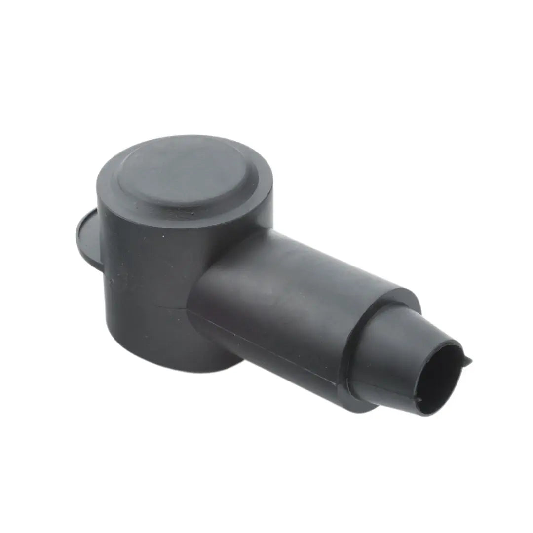 Battery Lug Cover/Insulator 50-70mm2 Black ASHIGARU MOTORSPORTS