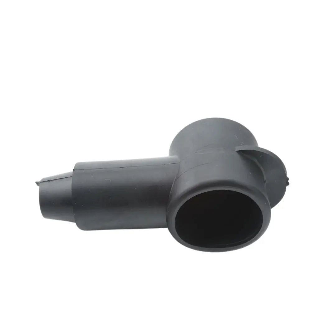 Battery Lug Cover/Insulator 50-70mm2 Black ASHIGARU MOTORSPORTS