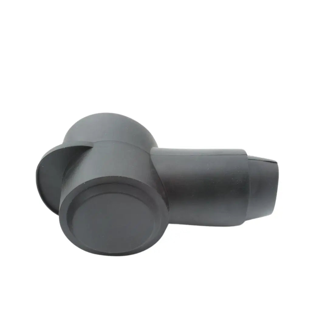Battery Lug Cover/Insulator 95-120mm2 Black ASHIGARU MOTORSPORTS