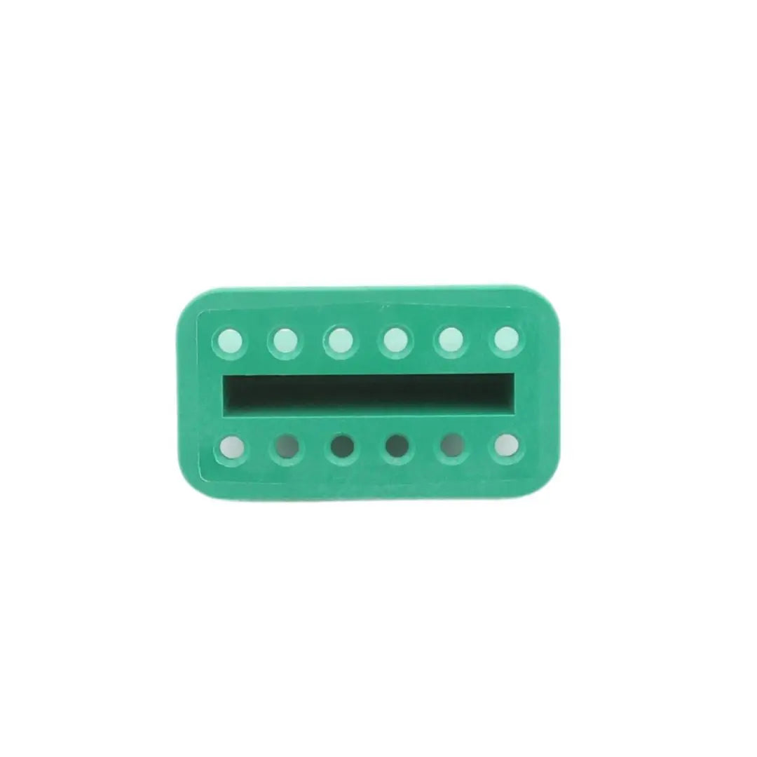 DT12 Wedge Plug Side BOOT Spec ASHIGARU MOTORSPORTS