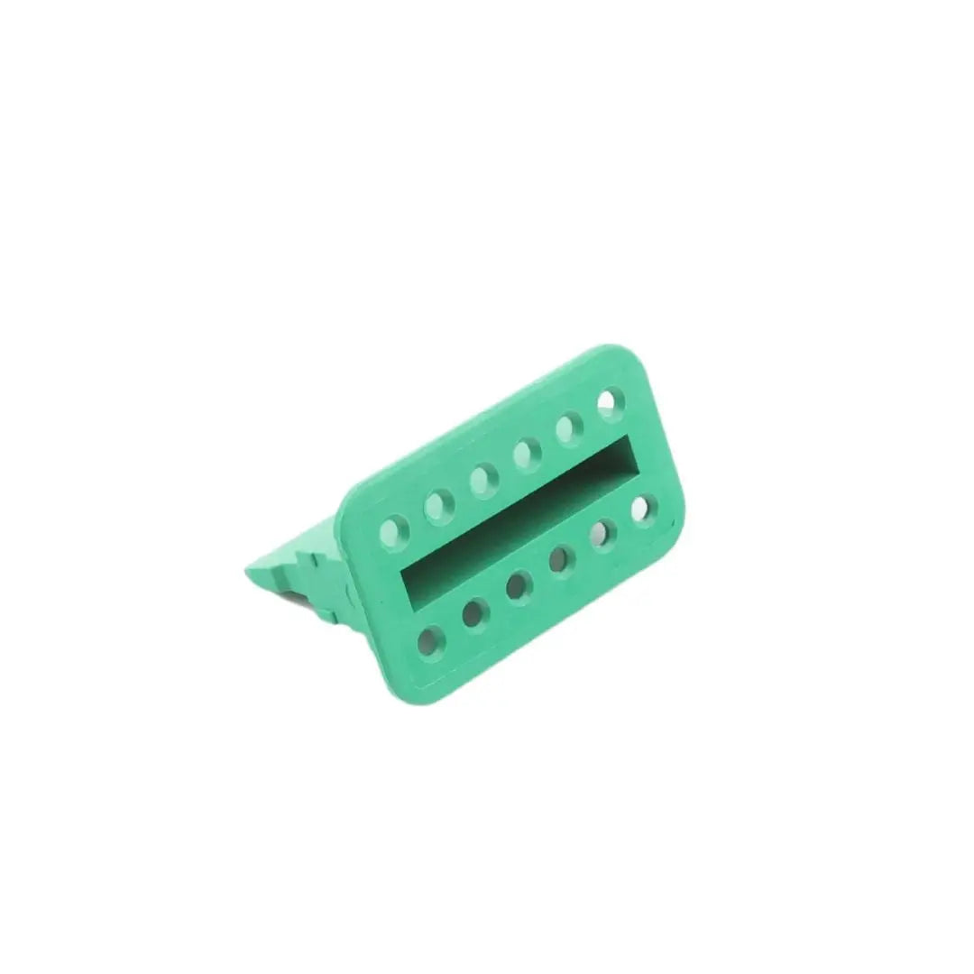 DT12 Wedge Plug Side CAT Spec ASHIGARU MOTORSPORTS