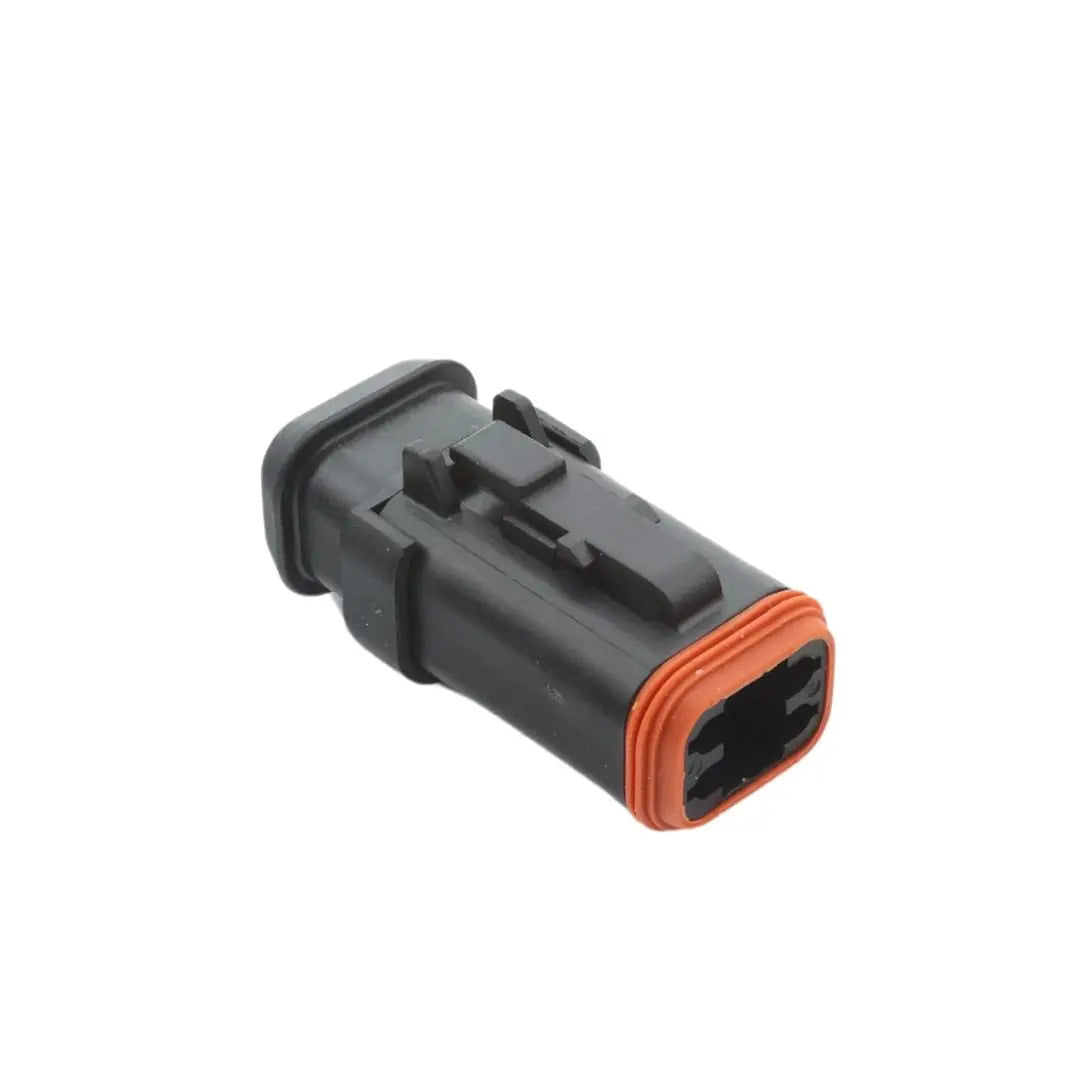 DT4 Plug BOOT Spec ASHIGARU MOTORSPORTS