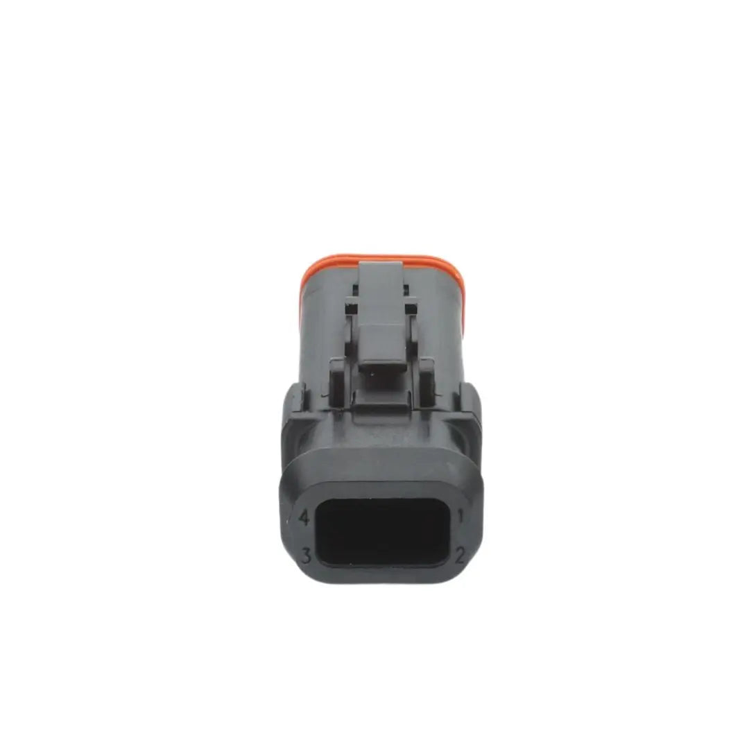 DT4 Plug BOOT Spec ASHIGARU MOTORSPORTS
