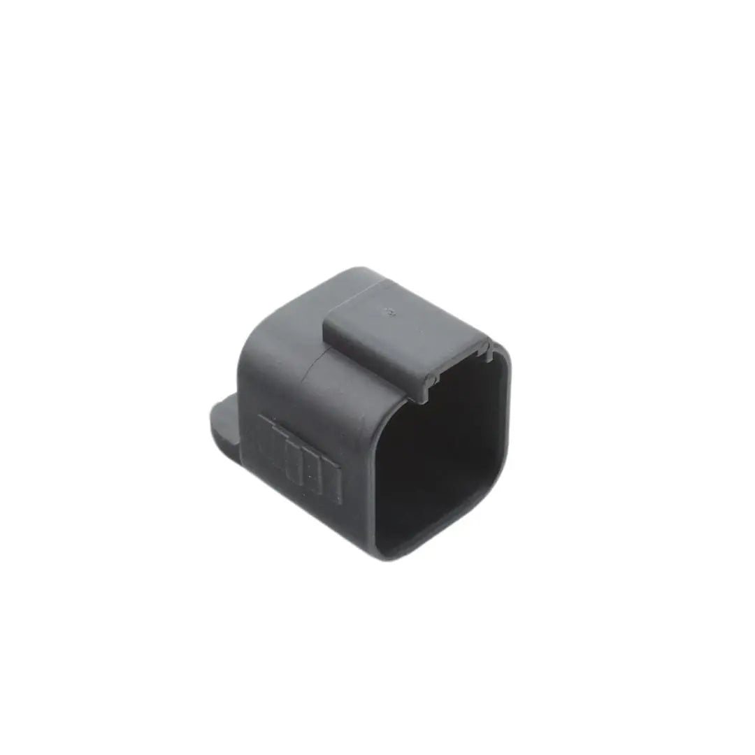 DT6 Plug End Cap Dust Cover ASHIGARU MOTORSPORTS