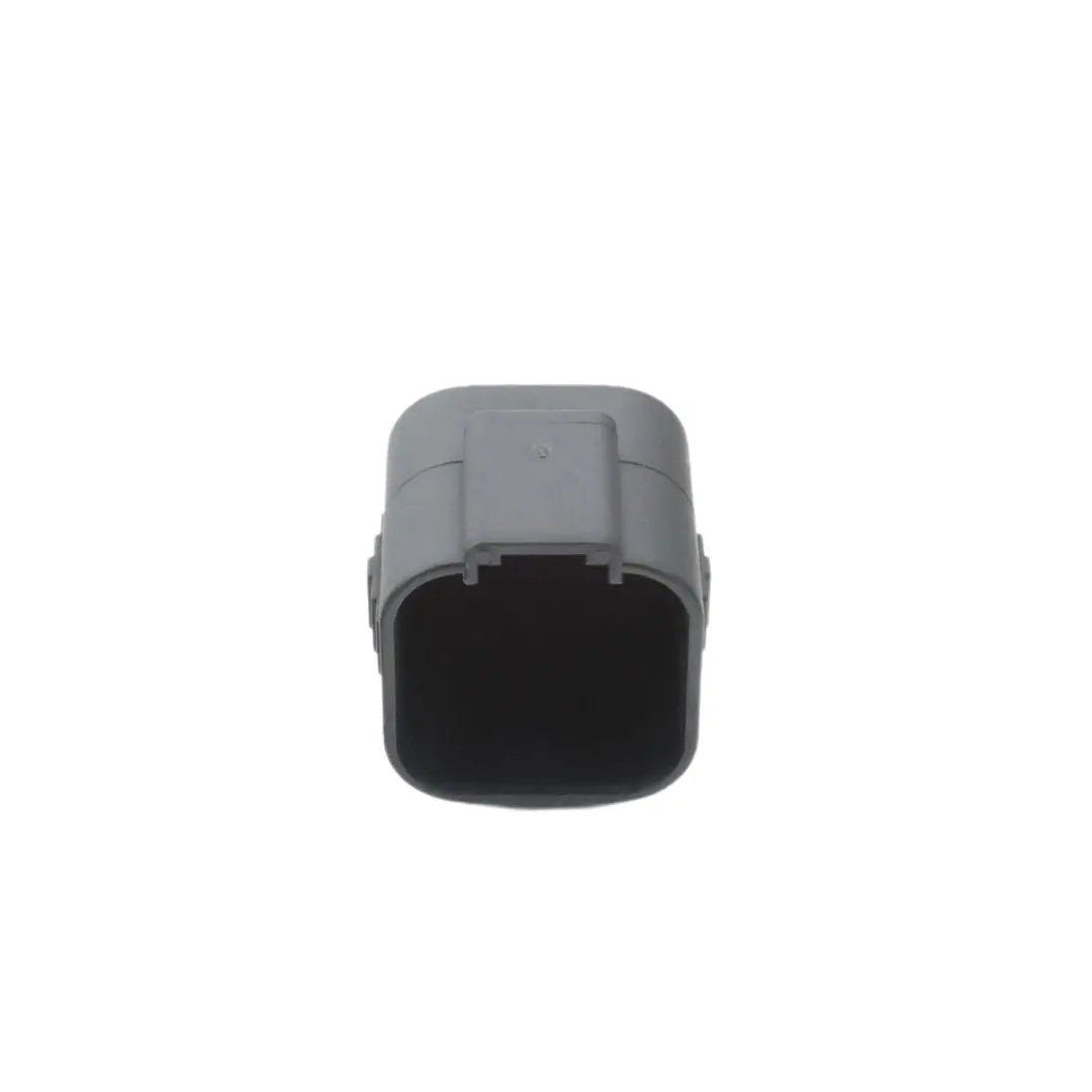 DT6 Plug End Cap Dust Cover ASHIGARU MOTORSPORTS