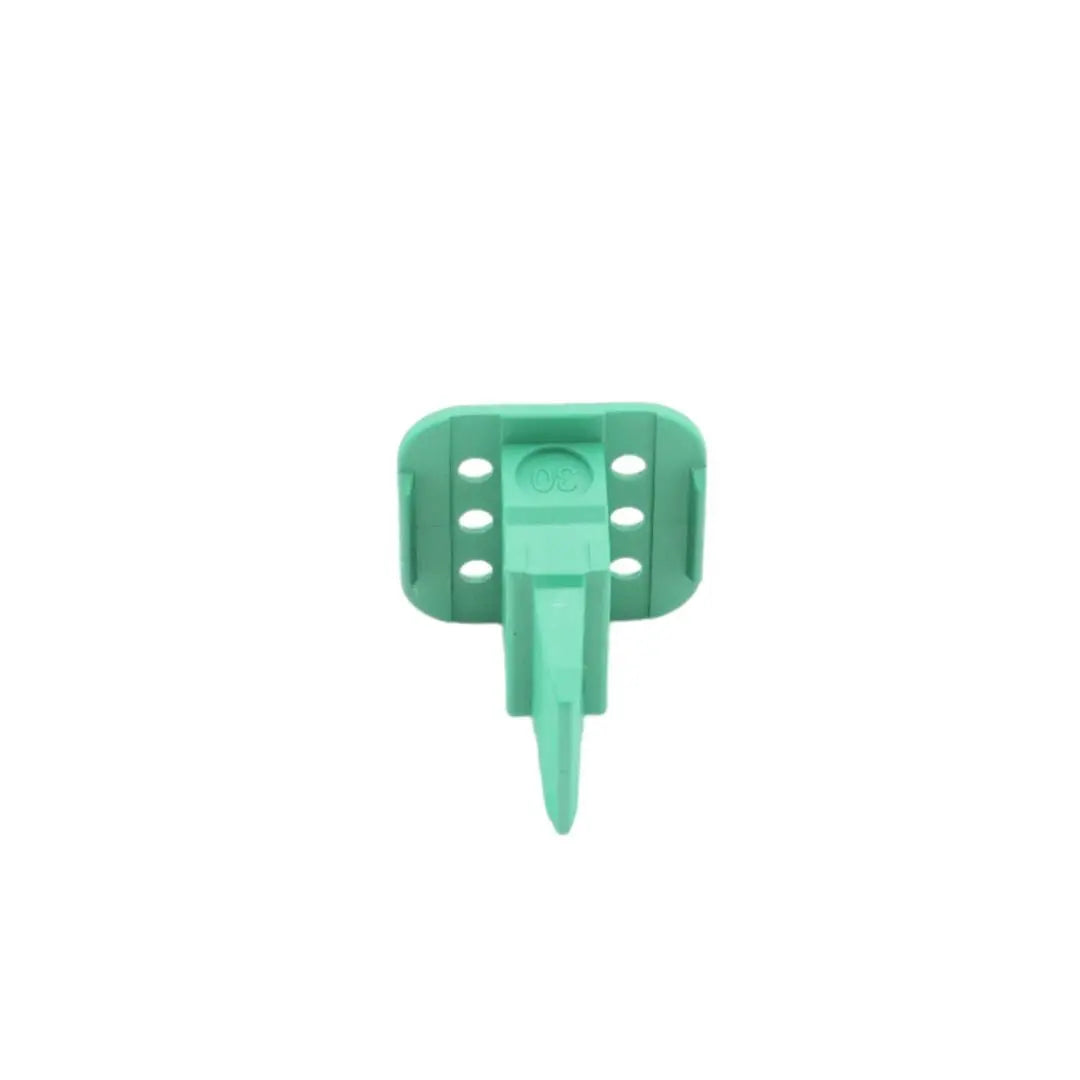 DT6 Wedge Plug Side BOOT Spec ASHIGARU MOTORSPORTS