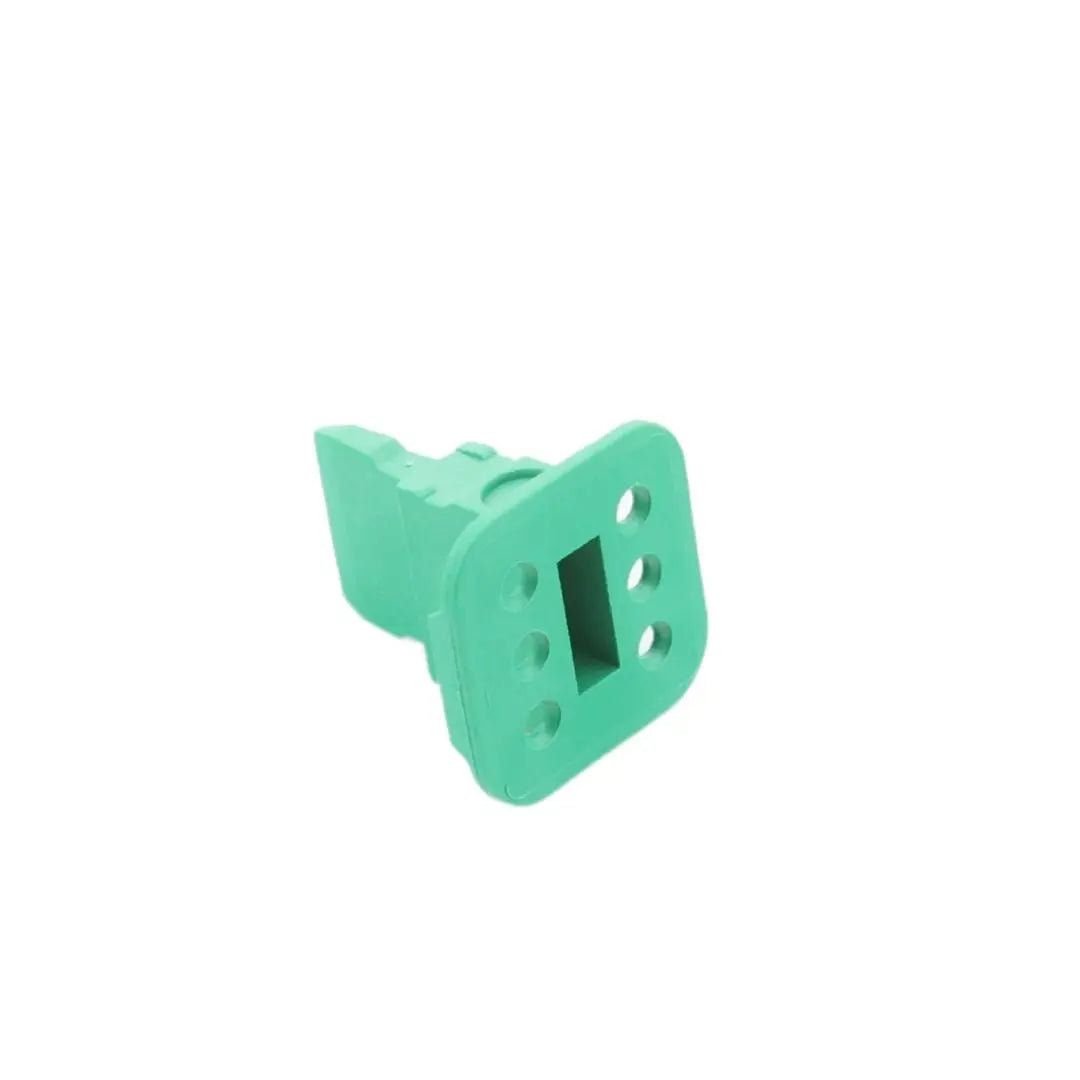 DT6 Wedge Plug Side BOOT Spec ASHIGARU MOTORSPORTS