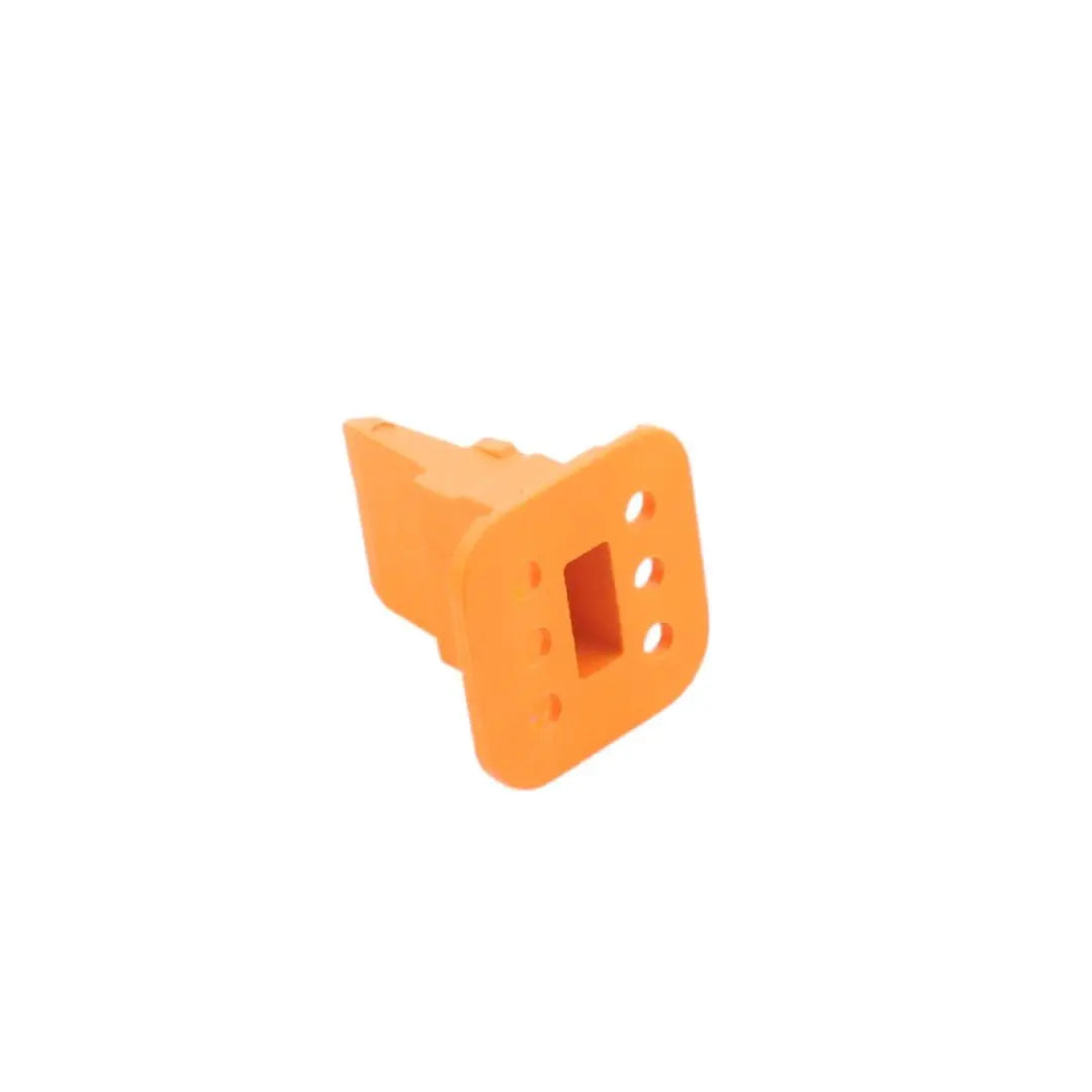 DT6 Wedge Plug Side CAT Spec ASHIGARU MOTORSPORTS