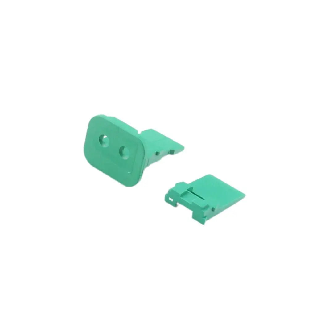 DT Connector Kit - 2 Way - BOOT Spec ASHIGARU MOTORSPORTS