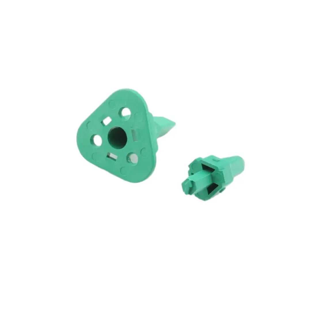 DT Connector Kit - 3 Way - BOOT Spec ASHIGARU MOTORSPORTS