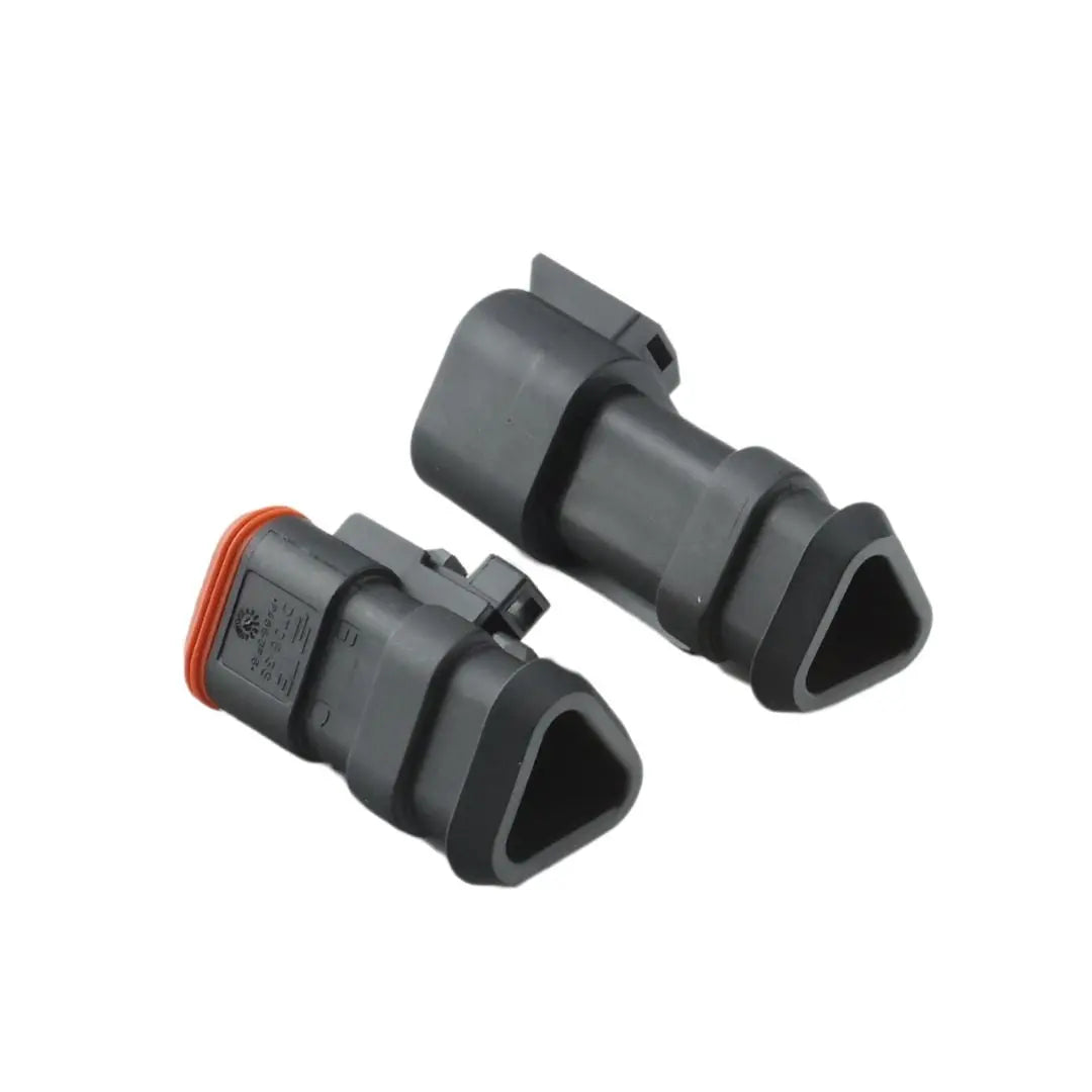 DT Connector Kit - 3 Way - BOOT Spec ASHIGARU MOTORSPORTS