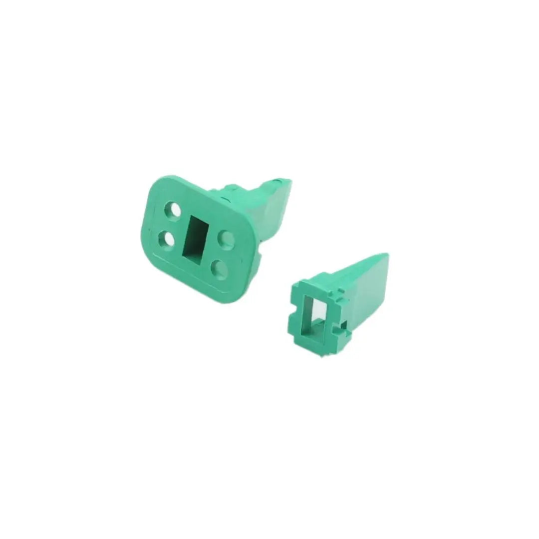 DT Connector Kit - 4 Way - BOOT Spec ASHIGARU MOTORSPORTS