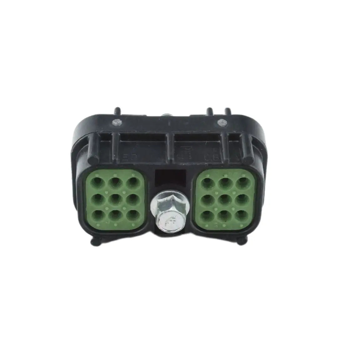 Delphi 18 Pin Metri-Pack 150 Series Connector ASHIGARU MOTORSPORTS